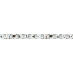 Светодиодная лента DMX-В72-10mm 24V RGB-РХ6 (16 W/m, IP20, 5060, 5m) (Arlight) 037869