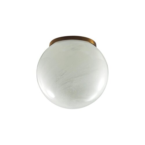 Потолочный светильник «ODEON LIGHT» 7109/1CA, серия: MAGIA (крепление на планке). Фото 1.