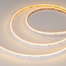 Светодиодная лента COB-S-X480-8mm 24V Warm3000 (6 W/m, IP20, 5m) (Arlight, боковое свечение) 046903 - фото