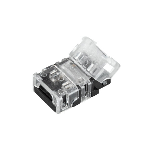 Коннектор HIP-MONO-8mm-2pin-STS-HD (Arlight, Лента-Лента) 039267 - фото