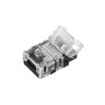 Коннектор HIP-MONO-8mm-2pin-STS-HD (Arlight, Лента-Лента) 039267 - фото