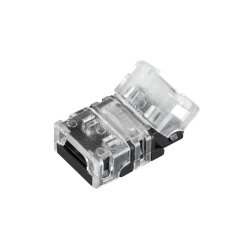 Коннектор HIP-MONO-8mm-2pin-STS-HD (Arlight, Лента-Лента) 039267