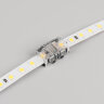 Коннектор HIP-MONO-8mm-2pin-STS-HD (Arlight, Лента-Лента) 039267 - фото 2