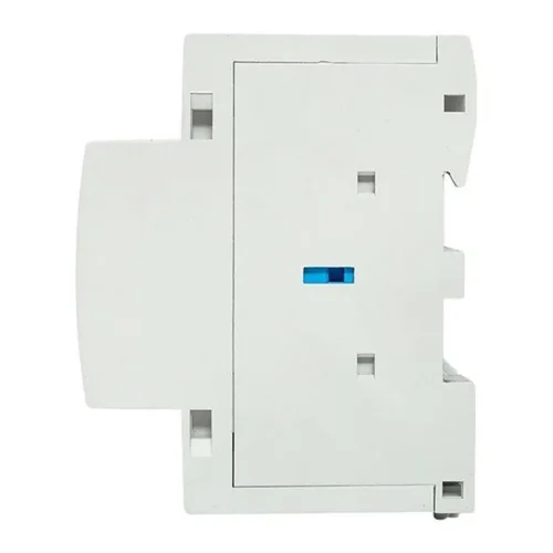 Контактор модульный КМ 63А 2NО (2 мод.) EKF km-2-63-20 - фото 8