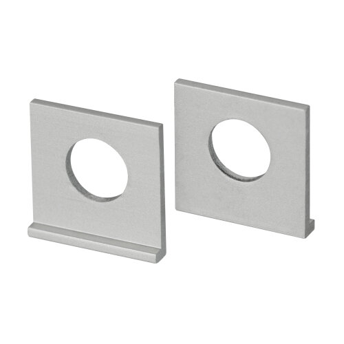 Проушина RING-ZM-SET (Arlight, Металл) 021821 - фото