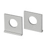 Проушина RING-ZM-SET (Arlight, Металл) 021821 - фото