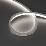 Светодиодная лента герметичная MOONLIGHT-ТОР-М252-13х12mm 24V White-MIX (12 W/m, IP67, 2216, 5m, Wire х1) (Arlight, 12 Вт/м, IP67) 038605 - фото 5