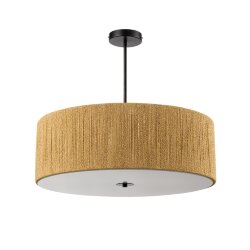 Люстра потолочная «LUMION» 8286/7, серия: SILVANA (крепление на планке) - -