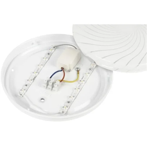 Светильник светодиодный SPB-6 Slim Mira 18W-6.5K 18Вт 6500К IP20 1350лм без ДУ Эра Б0071132 - фото 7