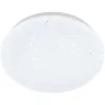 Светильник светодиодный SPB-6 Slim Mira 18W-6.5K 18Вт 6500К IP20 1350лм без ДУ Эра Б0071132 - фото 8