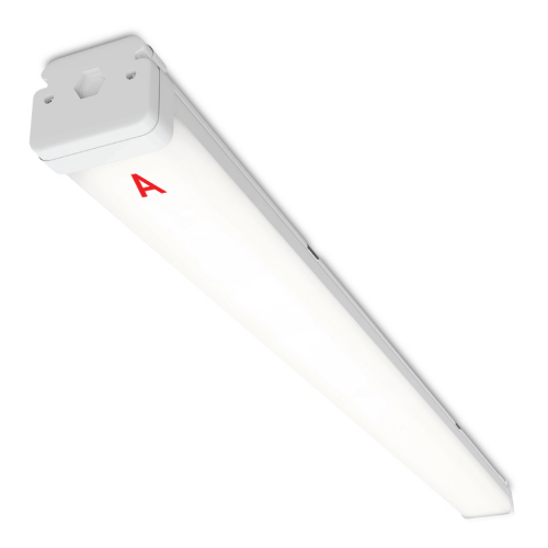 Светильник WOLTA STD ДСП15-36-041-5К с БАП EM1 36Вт 5000К IP67 Матовый - фото 1.