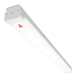 Светильник WOLTA STD ДСП15-36-041-5К с БАП EM1 36Вт 5000К IP67 Матовый