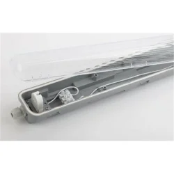 Светильник под светодиодную лампу SPP-101-0-001-120 T8 G13 1200мм IP65 Эра Б0043655