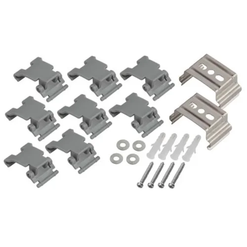 Светильник под светодиодную лампу SPP-101-0-001-120 T8 G13 1200мм IP65 Эра Б0043655 - фото 2