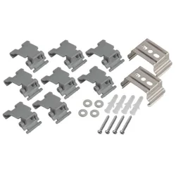 Светильник под светодиодную лампу SPP-101-0-001-120 T8 G13 1200мм IP65 Эра Б0043655