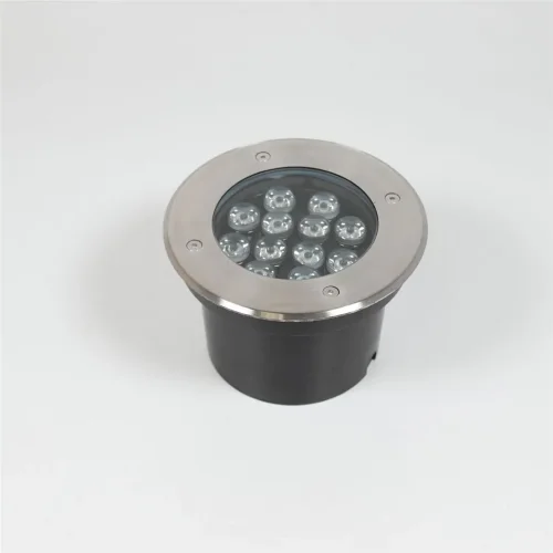 Светодиодный светильник JH-MDD-Z06 UC259 (12W,220V, Green) - фото I