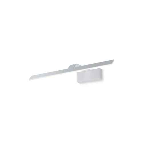 Подсветка Декарт / Decart 4000К 12Вт (Белый) MIR010WL-L12W4K - фото