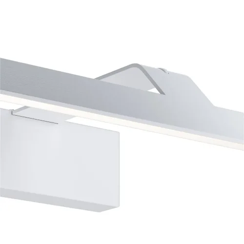 Подсветка Декарт / Decart 4000К 12Вт (Белый) MIR010WL-L12W4K - фото 3