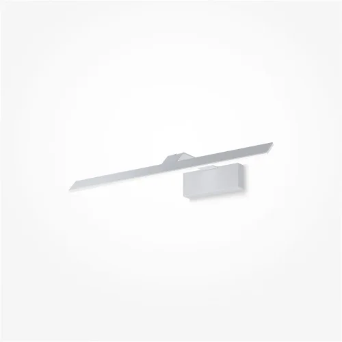 Подсветка Декарт / Decart 4000К 12Вт (Белый) MIR010WL-L12W4K - фото 6