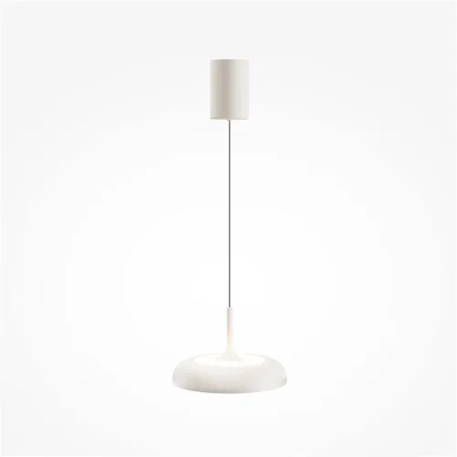 Подвесной светильник Gerhard 3000K 31Вт (Белый) - фото 7