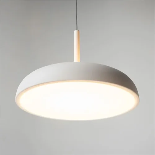 Подвесной светильник Gerhard 3000K 31Вт (Белый) - фото 10