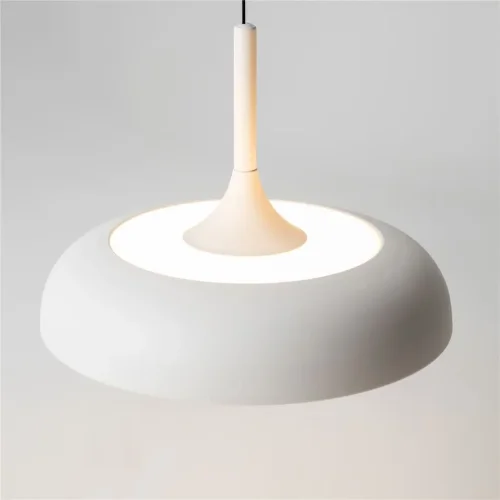 Подвесной светильник Gerhard 3000K 31Вт (Белый) - фото 11