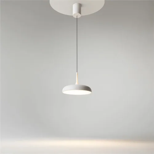 Подвесной светильник Gerhard 3000K 31Вт (Белый) - фото 12