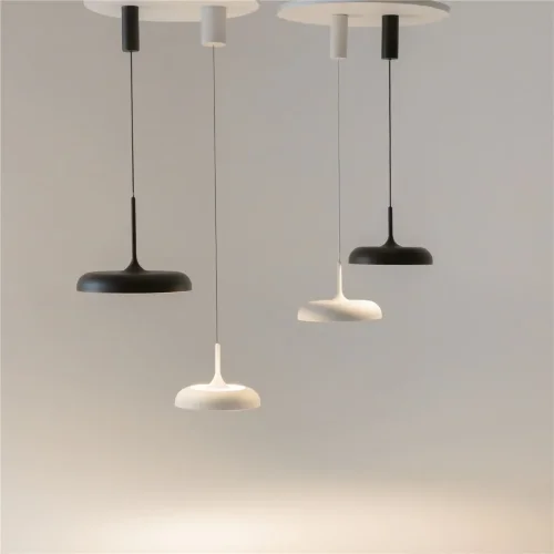 Подвесной светильник Gerhard 3000K 31Вт (Белый) - фото 13