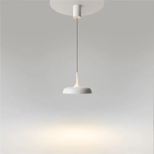 Подвесной светильник Gerhard 3000K 31Вт (Белый) - фото 15