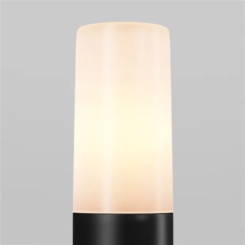 Ландшафтный светильник Talpa 3000К 3Вт IP 65 (Черный) - фото 3