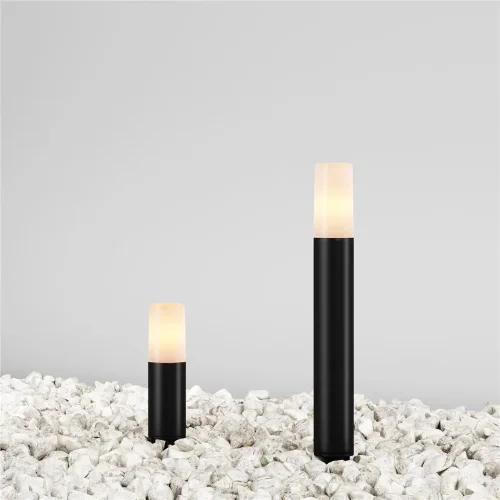 Ландшафтный светильник Talpa 3000К 3Вт IP 65 (Черный) - фото 6