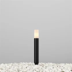 Ландшафтный светильник Талпа / Talpa 3000К 3Вт IP 65 (Черный) O416FL-L3B3K1