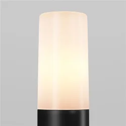 Ландшафтный светильник Талпа / Talpa 3000К 3Вт IP 65 (Черный) O416FL-L3B3K1