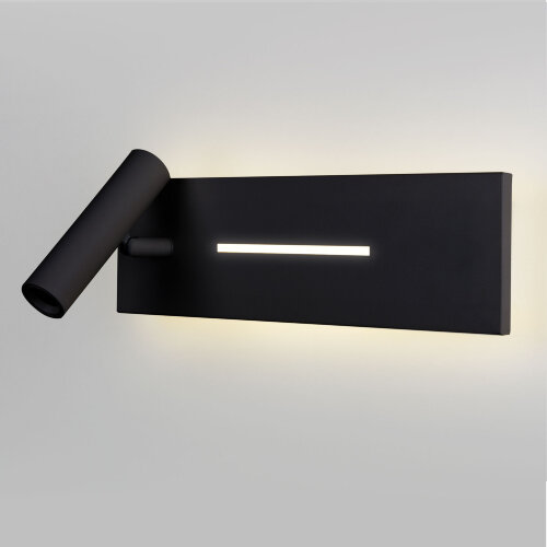 Светильник настенный светодиодный Tuo LED - Фото 6