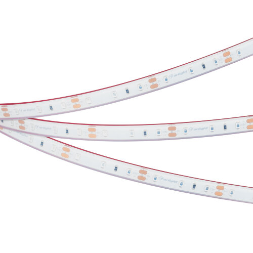 Светодиодная лента герметичная RTW-PFS-A60-11mm 12V Red (4.8 W/m, IP68, 2835, 5m) (Arlight) - фото 3