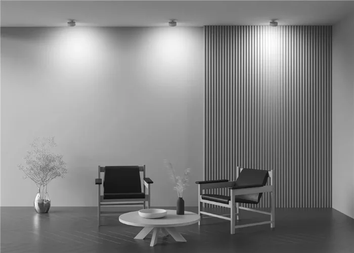 Встраиваемый светильник Onda 4000K 18Вт 120° (Белый) - фото 10