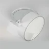 Встраиваемый светильник Онда / Onda 18 Вт 4000 К 120° (Белый) DL024-18W4K-W - фото 9