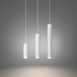 Подвесной светодиодный светильник 50247 LED (064187)