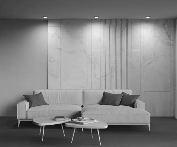 Встраиваемый светильник Hoop GX53 1x12Вт (Черный) - фото 8