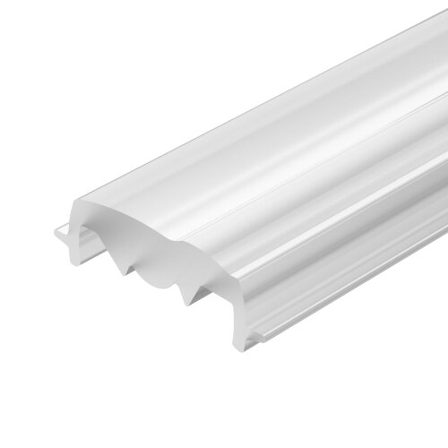 Экран асимметричный SL-LINE-W20-2500 (Arlight, Пластик) - фото 1