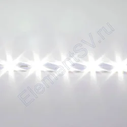 Светодиодная линейка 2835, 24 led, 220V, 10W, 520mm, D150, white