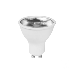 Лампа GU10 не диммируемая (4K/6W/20°)