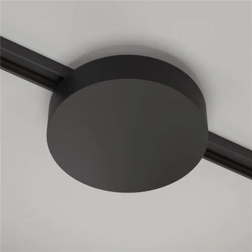 Источник напряжения встраиваемый Basity 48V, 200Вт, черный, Dali (Черный) - фото 3