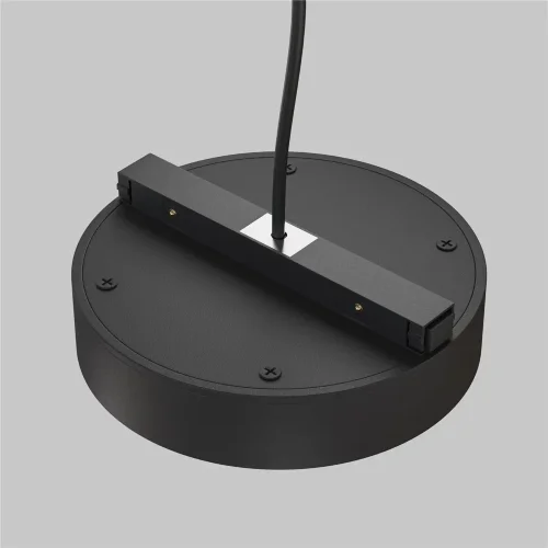 Источник напряжения встраиваемый Basity 48V, 200Вт, черный, Dali (Черный) TRA172DR-200W-DD-B - фото 2