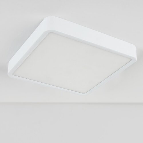 Накладной светодиодный светильник - Фото 2