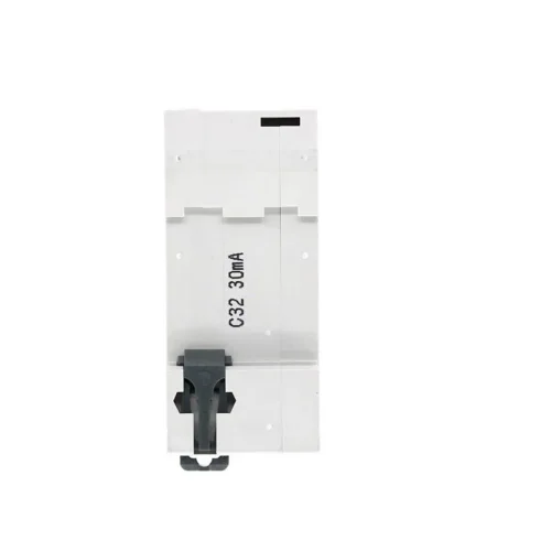 Выключатель автоматический дифференциального тока 2п (1P+N) C 32А 30мА тип AC 4.5кА City9 Set 230В SE C9D34632 - фото 7