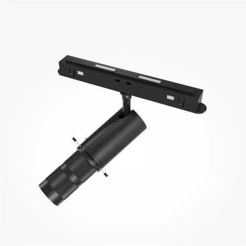 Трековый светильник Gala Exility 2700-6000K 10Вт 20°-35° Dim Smart (Черный) - фото 16