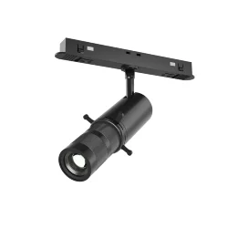 Трековый светильник Гала / Gala Exility 2700-6000K 10Вт 20°-35° Dim Smart (Черный) TR108-4-10W3K-DS-B