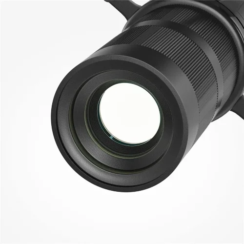 Трековый светильник Гала / Gala Exility 2700-6000K 10Вт 20°-35° Dim Smart (Черный) TR108-4-10W3K-DS-B - фото 5