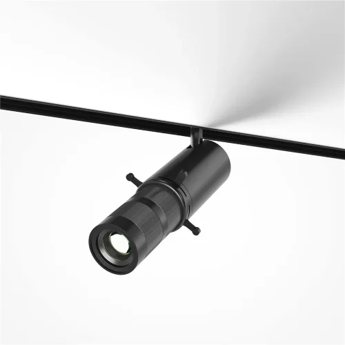 Трековый светильник Гала / Gala Exility 2700-6000K 10Вт 20°-35° Dim Smart (Черный) TR108-4-10W3K-DS-B - фото 12